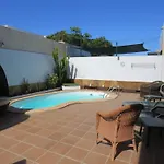 Casa Burgos
