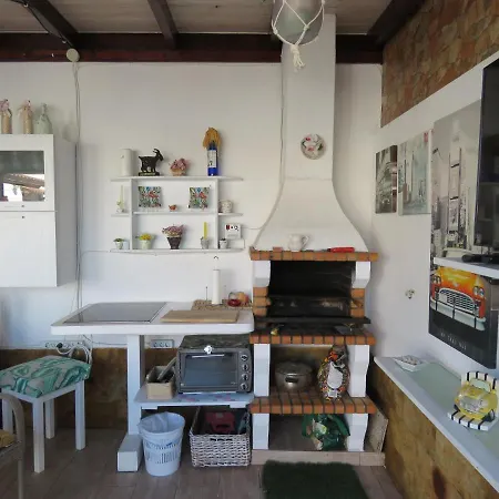 Casa Burgos بيت للعطل *