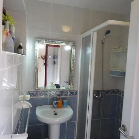 Casa Burgos Prázdninový dům *