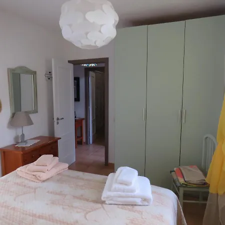 Casa Burgos Corralejo