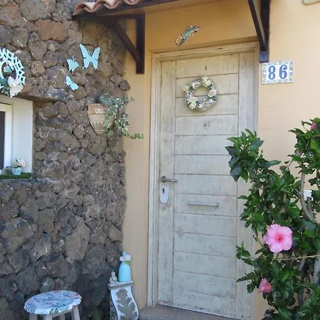 Casa Burgos