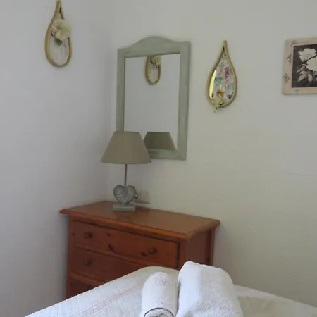 Casa Burgos Prázdninový dům