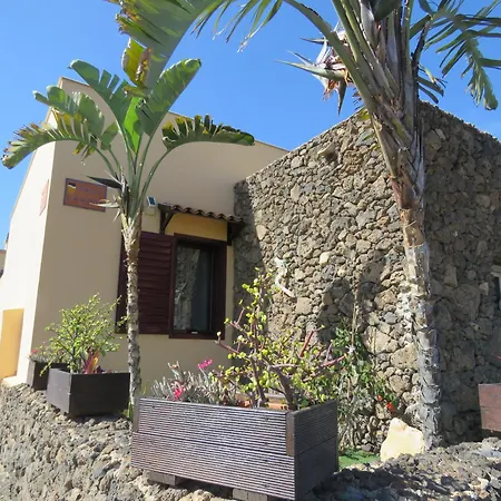 Casa Burgos Prázdninový dům Corralejo