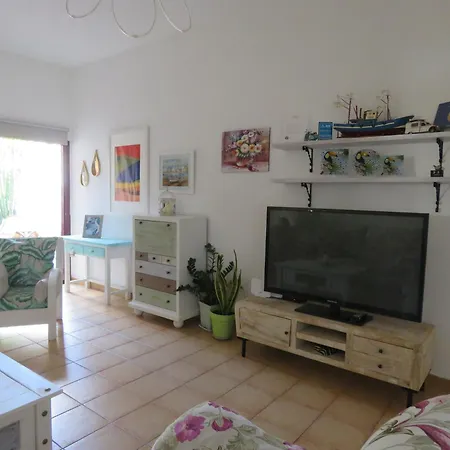 Casa Burgos Prázdninový dům