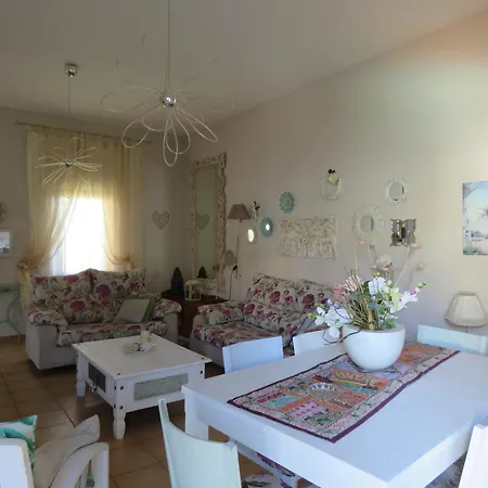 بيت للعطل Casa Burgos
