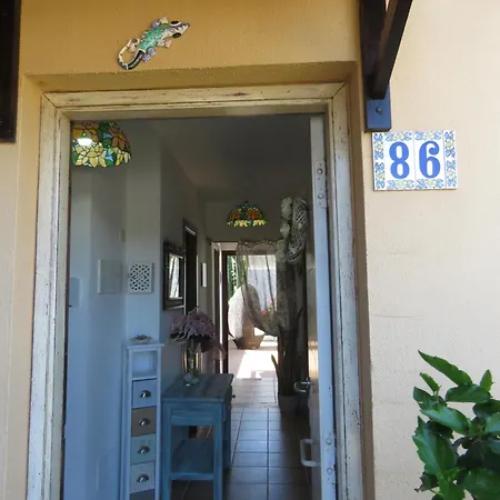 Prázdninový dům Casa Burgos Corralejo