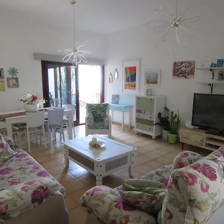 Casa Burgos *