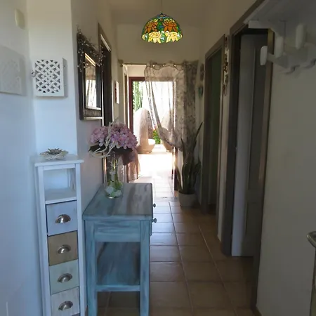 Casa Burgos Hébergement de vacances *