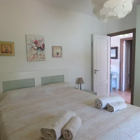 Casa Burgos Corralejo