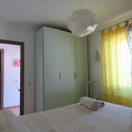 Prázdninový dům Casa Burgos *