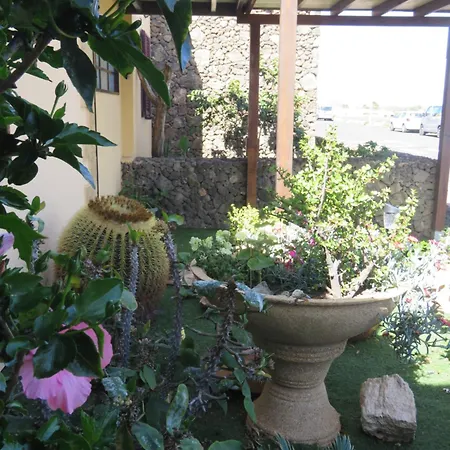 Casa Burgos بيت للعطل *