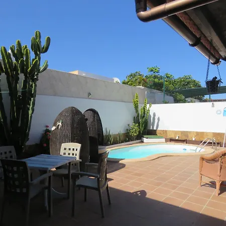 Casa Burgos بيت للعطل