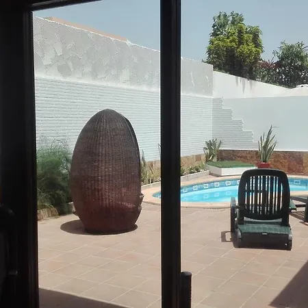 Casa Burgos Prázdninový dům *