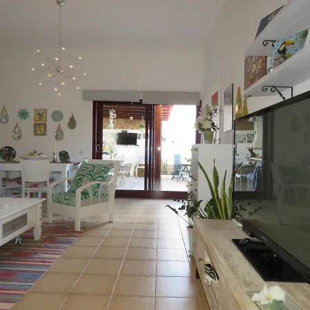 Casa Burgos *