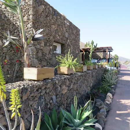 Casa Burgos *
