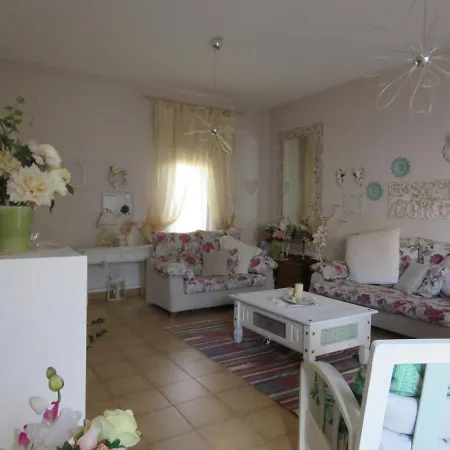 Casa Burgos